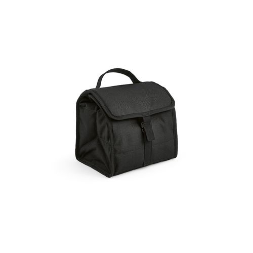Borsa frigo Reykjavik 9L rPET con roll top Borsa frigo Reykjavik 9L rPET con roll top