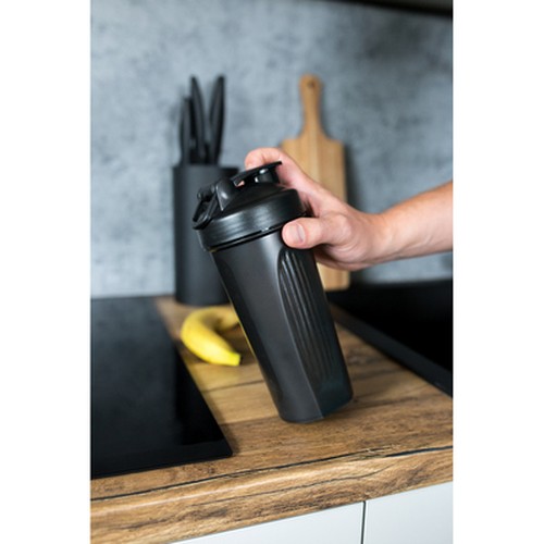 Bouteille de sport 750 ml, shaker | Urelles