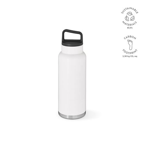 Borraccia Zambezi 1000W rSS 1160ml. Adatta alla sublimazione Borraccia Zambezi 1000W rSS 1160ml. Adatta alla sublimazione