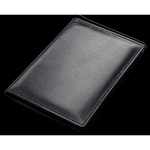 Estuche para pasaporte RFID