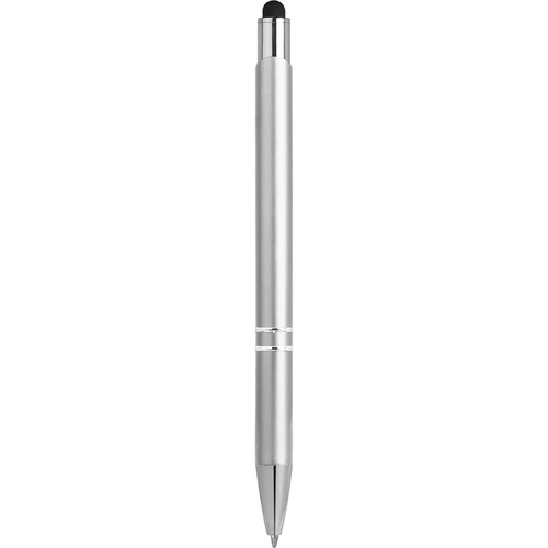 STYLO À BILLE EN MÉTAL AVEC TOUCH SCREEN