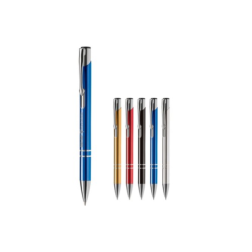 Alicante mechanical pencil metal Alicante mechanical pencil metal