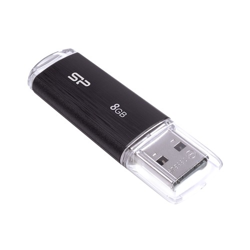 Pendrive Silicon Power Ultima U02 2.0 8GB