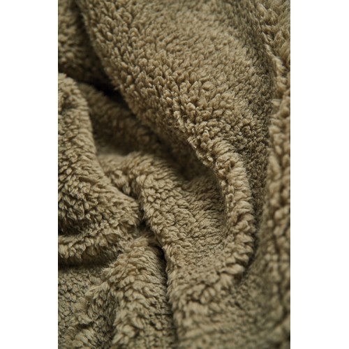 VINGA Maine GRS recycled double pile blanket VINGA Maine GRS recycled double pile blanket