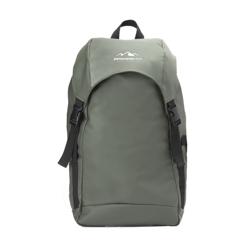 ProActive GRS Recycled Backpack ProActive GRS Recycled Backpack