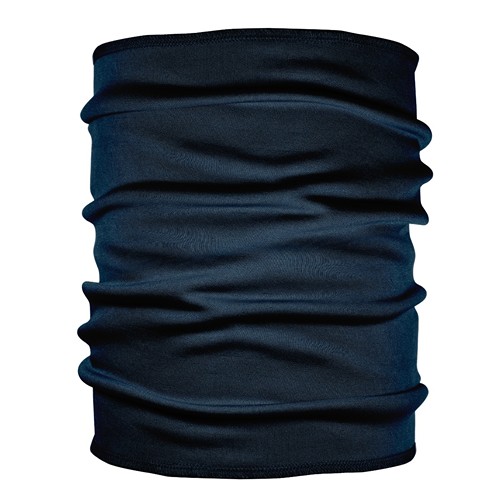 BANDA MULTIUSOS DE MICROFLEECE ELÁSTICO CON COSTURAS REFEX