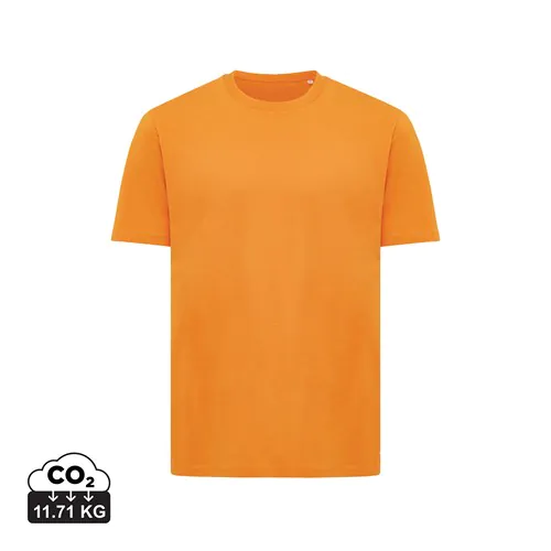 T-shirt leggera IQONIQ Sierra in cotone riciclato T-shirt leggera IQONIQ Sierra in cotone riciclato