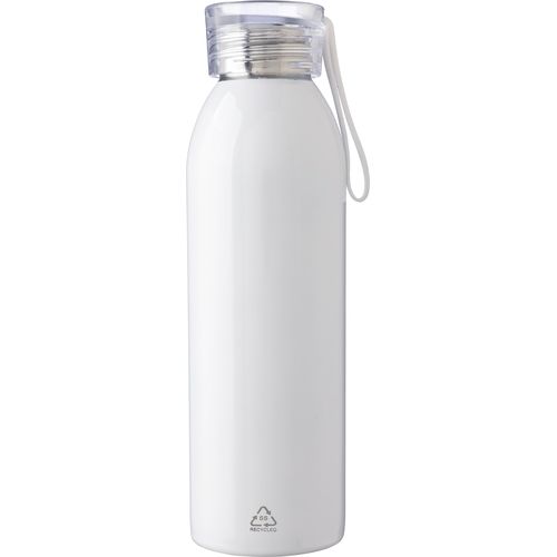 Botella de acero inox. Cindy