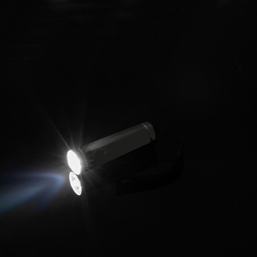 Lampe de poche recyclée Utrecht Lampe de poche recyclée Utrecht