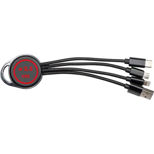 Juego de cables Middlesbrough