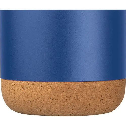 Enceinte recyclée Brest