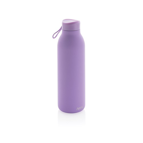 Avira Avior RCS gerecycled roestvrijstalen fles 500 ML Avira Avior RCS gerecycled roestvrijstalen fles 500 ML