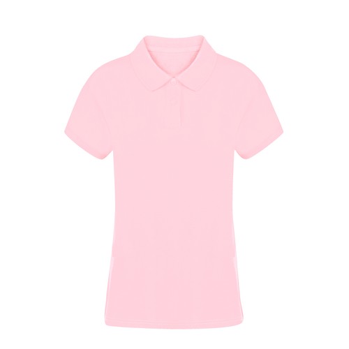 Dames Kleuren Polo Shirt Koupan Dames Kleuren Polo Shirt Koupan