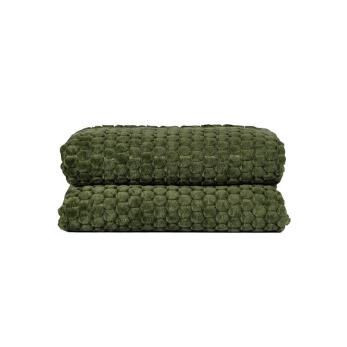 Sagaform Maja Fleece Plaid 130x170 cm