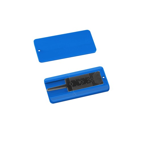 Bandenprofiel dieptemeter Bandenprofiel dieptemeter