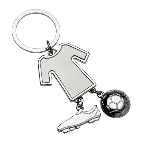 Key Ring REFLECTS-BARUTA Key Ring REFLECTS-BARUTA