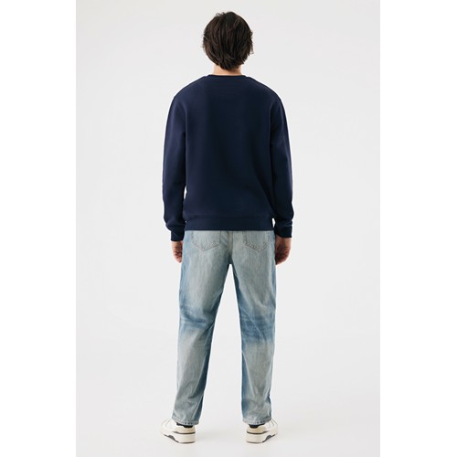 IQONIQ Torla recycled cotton crew neck IQONIQ Torla recycled cotton crew neck