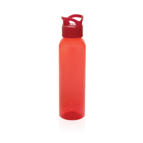 Oasis RCS recycled pet water bottle 650ml Oasis RCS recycled pet water bottle 650ml