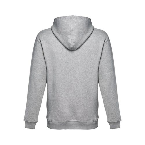 THC PHOENIX. Sweat (unisexe) avec capuche en coton et polyester