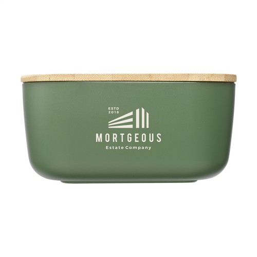 Midori Bamboo Lunchbox boîte à lunch Midori Bamboo Lunchbox boîte à lunch