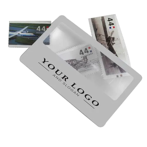 PVC vergrootglas Evaristo PVC vergrootglas Evaristo