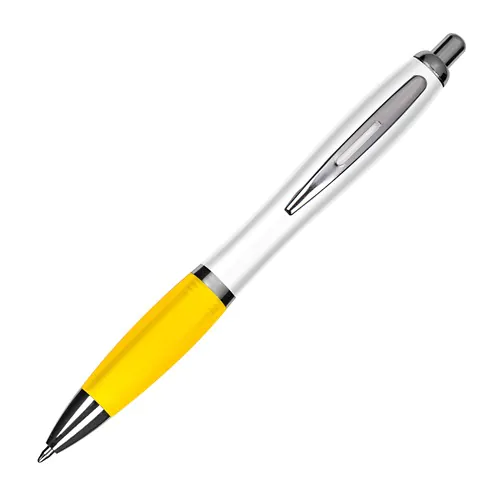 Plastic ball pen Plastic ball pen