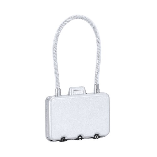 Padlock Konix Padlock Konix