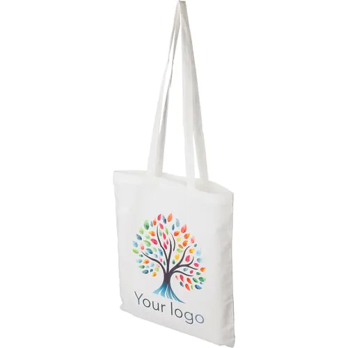 Bolsa de algodón Amanda