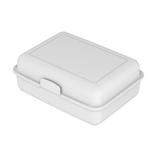 Eco-Lunch box "School-Box", large