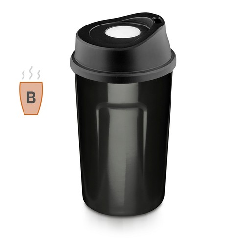 taza isotérmica