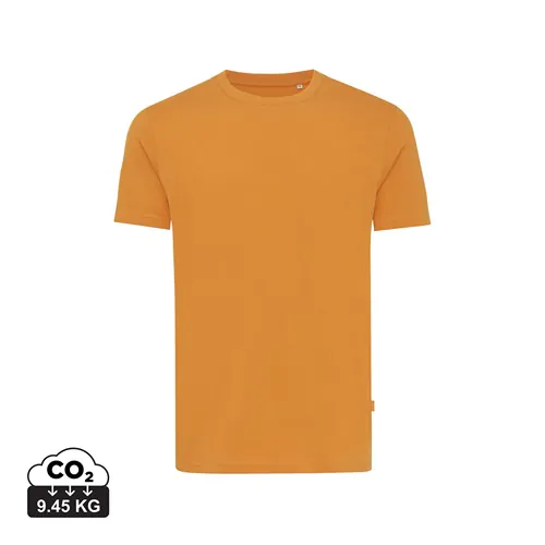IQONIQ Bryce gerecycled katoen t-shirt
