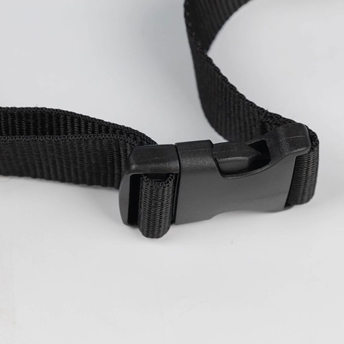 CUSTOMIZABLE RPET WAIST BAG CUSTOMIZABLE RPET WAIST BAG