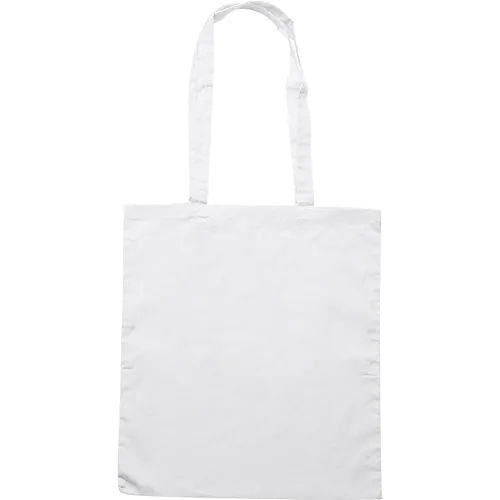 SHOPPER-TASCHE MIT TWILL-BAUMWOLLSCHUTZ (250 g/m2) SHOPPER-TASCHE MIT TWILL-BAUMWOLLSCHUTZ (250 g/m2)