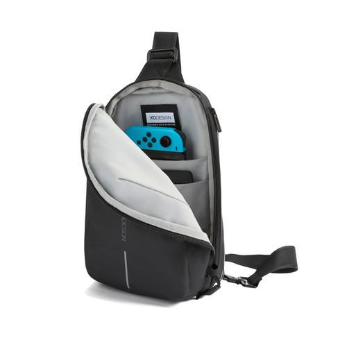 Urban Water Resistant Expandable Sling Urban Water Resistant Expandable Sling