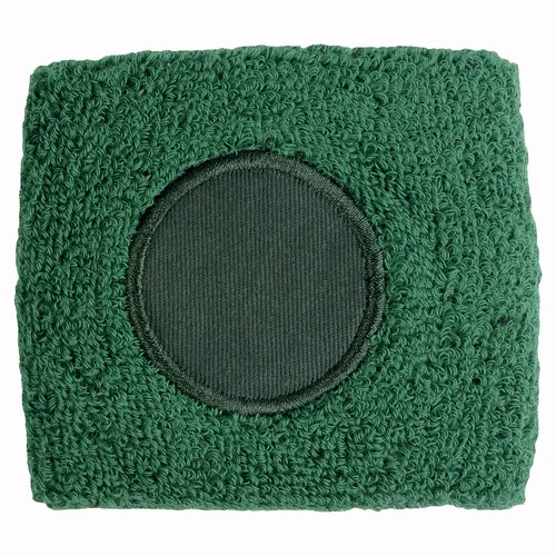 Customisable terry sweat wristband (75% cotton/10% nylon/15% spandex) Customisable terry sweat wristband (75% cotton/10% nylon/15% spandex)