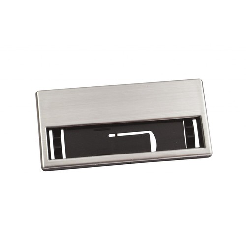 NAME BADGE CON MAGNETE MM.68X32 NAME BADGE CON MAGNETE MM.68X32