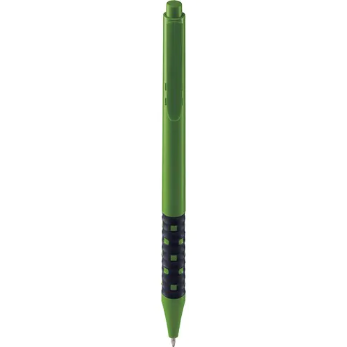 * PENNA A SFERA IN PLASTICA