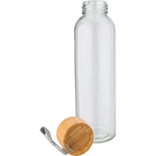 Bouteille de 500 ml en verre Marc Bouteille de 500 ml en verre Marc