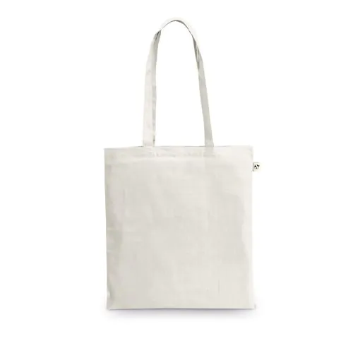 MEXICO. Bag made from recycled cotton (70%) and polyester (30% rPET) (150 g/m²) MEXICO. Bag made from recycled cotton (70%) and polyester (30% rPET) (150 g/m²)