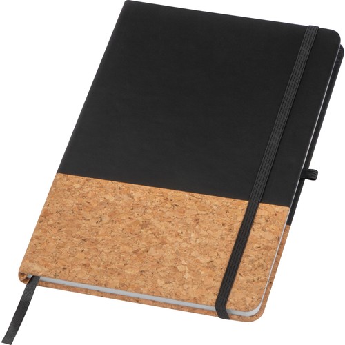 Cahier A5 Nantes