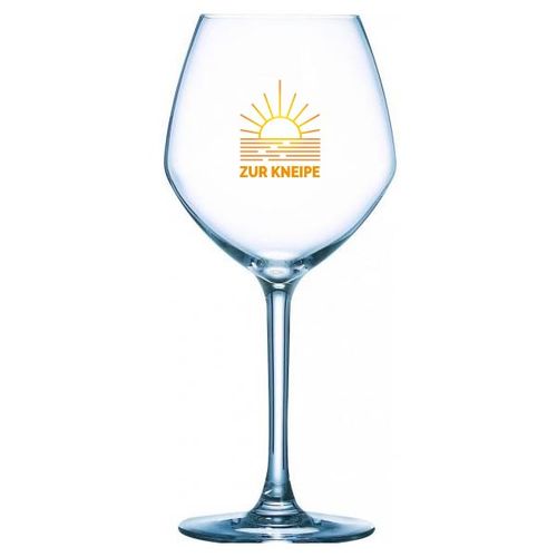 Cabernet Vins Jeunes Stem Glass (470ml/16.5oz) Cabernet Vins Jeunes Stem Glass (470ml/16.5oz)