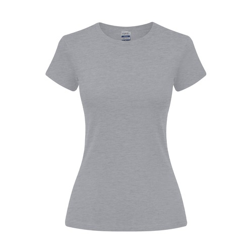 Dames Kleuren T-Shirt Epika Dames Kleuren T-Shirt Epika