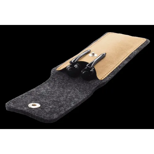 Bolígrafos por si acaso