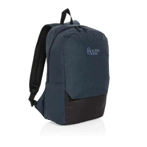 Kazu AWARE™ 15,6" RPET Laptop-Rucksack Kazu AWARE™ 15,6" RPET Laptop-Rucksack
