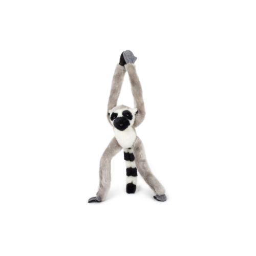 Soft Langarm Lemur mit Magnet Soft Langarm Lemur mit Magnet