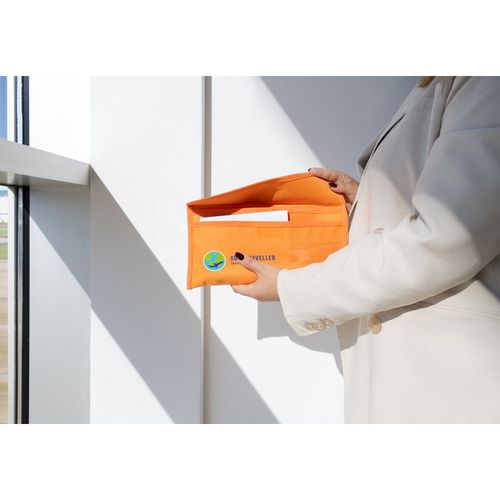 AIRLINE. 600D travel document bag AIRLINE. 600D travel document bag