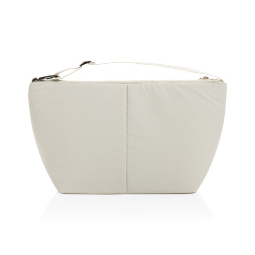 Bolsa térmica de nailon reciclado KENTO URBAN RCS