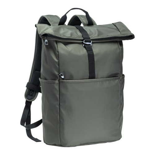 Foldable laptop backpack (15) made of 310T nylon Foldable laptop backpack (15) made of 310T nylon