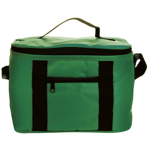70D POLYESTER COOLER BAG