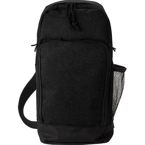 Bandolera de poliéster Brandon